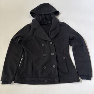 Mountain Hardwear Grettana Women's Hooded Coat Jacket Size Medium